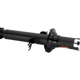 Purchase Top-Quality Front Gas Charged Strut by KYB - 341441 pa4