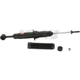 Purchase Top-Quality Front Gas Charged Strut by KYB - 341480 pa6