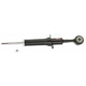 Purchase Top-Quality Front Gas Charged Strut by KYB - 341601 pa1