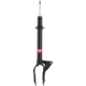 Purchase Top-Quality Front Gas Charged Strut by KYB - 3417509 pa1