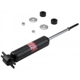 Purchase Top-Quality Front Gas Shock Absorber by KYB - 343129 pa2