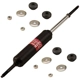 Purchase Top-Quality KYB - 343138 - Front Gas Shock Absorber pa3