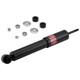Purchase Top-Quality Front Gas Shock Absorber by KYB - 343141 pa1