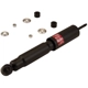 Purchase Top-Quality Front Gas Shock Absorber by KYB - 343208 pa1