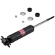 Purchase Top-Quality Front Gas Shock Absorber by KYB - 344047 pa8