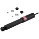 Purchase Top-Quality Front Gas Shock Absorber by KYB - 344071 pa3