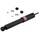 Purchase Top-Quality Front Gas Shock Absorber by KYB - 344272 pa2