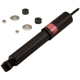Purchase Top-Quality Front Gas Shock Absorber by KYB - 344294 pa1