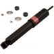 Purchase Top-Quality Front Gas Shock Absorber by KYB - 344294 pa2