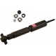 Purchase Top-Quality Front Gas Shock Absorber by KYB - 344367 pa1