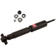 Purchase Top-Quality Front Gas Shock Absorber by KYB - 344367 pa5
