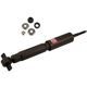 Purchase Top-Quality Front Gas Shock Absorber by KYB - 344367 pa6