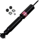 Purchase Top-Quality KYB - 344380 - Front Gas Shock Absorber pa4