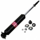 Purchase Top-Quality Front Gas Shock Absorber by KYB - 344398 pa1