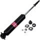 Purchase Top-Quality Front Gas Shock Absorber by KYB - 344398 pa3