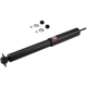 Purchase Top-Quality Front Gas Shock Absorber by KYB - 344424 pa5