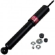 Purchase Top-Quality Front Gas Shock Absorber by KYB - 344465 pa4