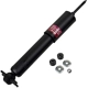 Purchase Top-Quality Front Gas Shock Absorber by KYB - 344481 pa5