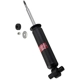 Purchase Top-Quality Front Gas Shock Absorber by KYB - 345006 pa6