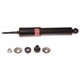 Purchase Top-Quality Front Gas Shock Absorber by KYB - 345080 pa1