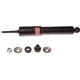 Purchase Top-Quality Front Gas Shock Absorber by KYB - 345080 pa6