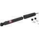 Purchase Top-Quality Front Gas Shock Absorber by KYB - 345609 pa2