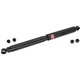 Purchase Top-Quality Front Gas Shock Absorber by KYB - 345615 pa1