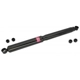 Purchase Top-Quality Front Gas Shock Absorber by KYB - 345615 pa3
