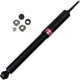 Purchase Top-Quality Front Gas Shock Absorber by KYB - 349004 pa2