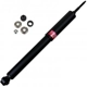 Purchase Top-Quality Front Gas Shock Absorber by KYB - 349004 pa3