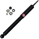 Purchase Top-Quality Front Gas Shock Absorber by KYB - 349004 pa6