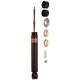 Purchase Top-Quality Front Gas Shock Absorber by KYB - 349226 pa8