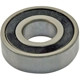 Purchase Top-Quality ACDELCO - 203FF - Multi-Purpose Ball Bearing Assembly pa2
