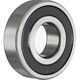 Purchase Top-Quality Front Generator Bearing by FAG - 6200.2RSR pa2