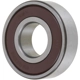 Purchase Top-Quality FAG - 6203RSR - Wheel Bearings pa1