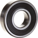 Purchase Top-Quality FAG - 6204.2RSR.C3 - Wheel Bearings pa2