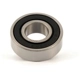 Purchase Top-Quality Front Generator Bearing by KUGEL - 70-202FF pa1