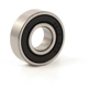 Purchase Top-Quality Front Generator Bearing by KUGEL - 70-202FF pa2