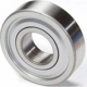 Purchase Top-Quality Front Generator Bearing by NATIONAL BEARINGS - 200S pa1