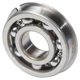 Purchase Top-Quality NATIONAL BEARINGS - 203SS - Power Steering Pump Shaft Bearing pa1