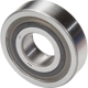Purchase Top-Quality Front Generator Bearing by NATIONAL BEARINGS - 302CC pa2