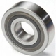 Purchase Top-Quality Front Generator Bearing by NATIONAL BEARINGS - 302CC pa1