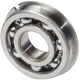 Purchase Top-Quality NATIONAL BEARINGS - 303SS - Generator Commutator End Bearing pa1