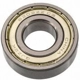 Purchase Top-Quality Front Generator Bearing by POWER TRAIN COMPONENTS - PT203SS pa4