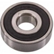 Purchase Top-Quality Front Generator Bearing by POWER TRAIN COMPONENTS - PT302CC pa8