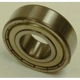 Purchase Top-Quality Front Generator Bearing by SKF - 6202ZJ pa9
