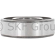 Purchase Top-Quality Front Generator Bearing by SKF - 6203RSJ pa11