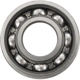 Purchase Top-Quality Front Generator Bearing by SKF - 6203RSJ pa13