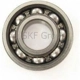 Purchase Top-Quality Front Generator Bearing by SKF - 6203RSJ pa3