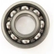 Purchase Top-Quality Front Generator Bearing by SKF - 6203RSJ pa7